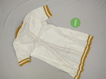 skarpetowe buty: Shein, Narzutka damska, rozmiar M — 3