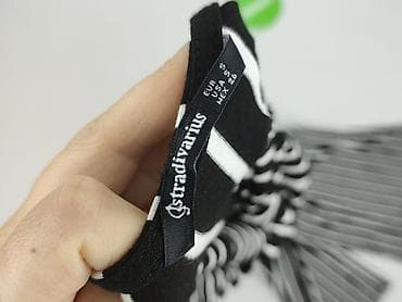 moda dla niskich: Stradivarius, Kombinezon damski, rozmiar S — 4