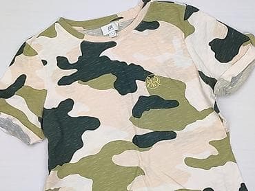 tunika moro: River Island Petite, T-shirt damski, rozmiar S — 1