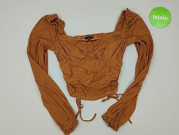 gorset bluzki: Top damski, rozmiar M — 2