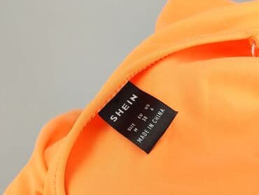 shein zolta sukienka: Shein, Sukienka damska, rozmiar M — 4