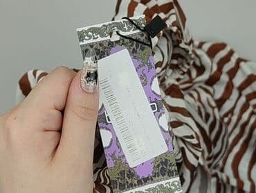 sukienka dekolt halter: Boohoo, Сукня жіноча, розмір XL — 5
