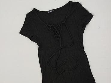 bolerko bershka: Bershka, Bluzka damska, rozmiar S — 1