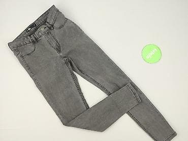 jeans clockhouse: Sinsay, Jeansy damskie, rozmiar S — 2