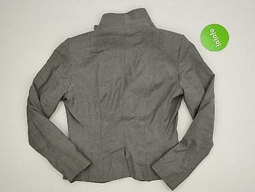 48: H&M, Marynarka damska, rozmiar M — 4