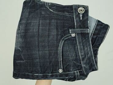 local heroes koszulki: Shorts for men, L (EU 40), condition - Perfect — 7