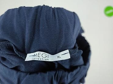 kolarki c: MEGI, Spodnie dresowe damskie, rozmiar XL — 4
