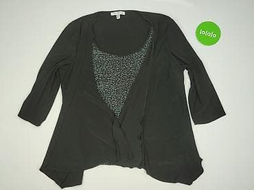 david emanuel bluzka: Bluzka damska, rozmiar XL — 2