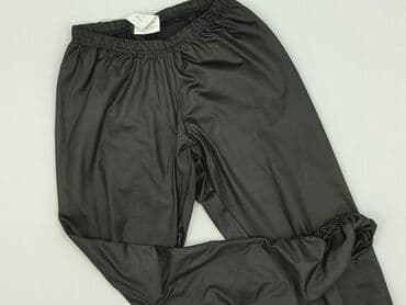 spodnie materiałowe damskue: Okay, Spodnie materiałowe damskie, rozmiar S — 1