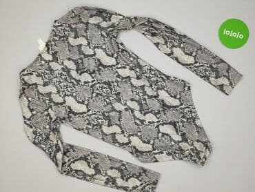 Biustonosze: H&M, Body damskie, rozmiar S — 3