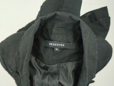 дешеве взуття жіноче: Reserved, Women's blazer, size S (EU 36) — 4