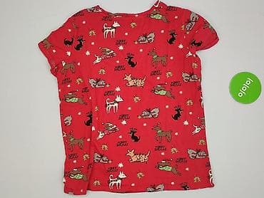 Sinsay, T-shirt damski, rozmiar M — 3