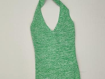 prosta sukienki: Boohoo, Sukienka damska, rozmiar M — 1