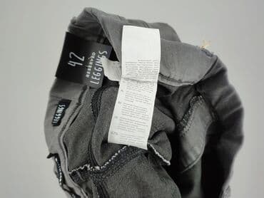 cargo wide leg: Leggings, Лосини Елегантні жіночі, розмір XL на lalafo.pl — 5 cargo wide leg: Leggings, Лосини Елегантні жіночі, розмір XL — 5