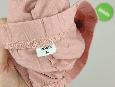 klapki mts: Szorty damskie, rozmiar M — 6