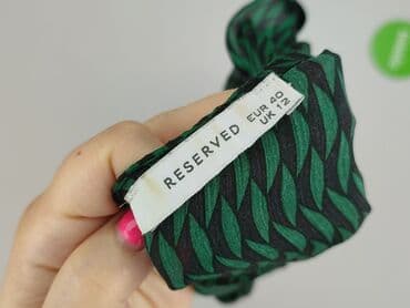 reserved zielone bluzki: Reserved, Bluzka damska, rozmiar L — 5