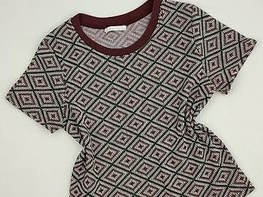 Zara, T-shirt damski, rozmiar M