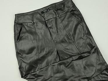 prada obuwie: Reserved YFL, Spodnie materiałowe damskie, rozmiar XL — 1