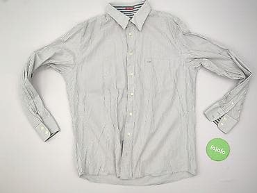 blue: Carry, Koszulа dla mężczyzn, rozmiar 2XL — 2