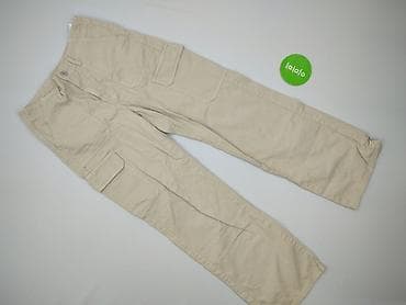 zara cargo: Zara, Spodnie cargo damskie, rozmiar M — 2