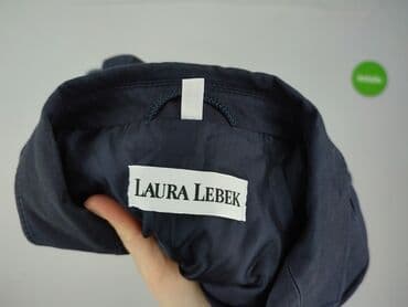 barbara lebek kurtki zimowe: Barbara Lebek, Marynarka damska, rozmiar XL — 4