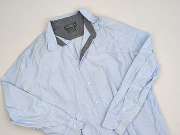 Carry, Сорочка для чоловіків, розмір 2XL