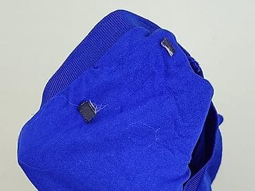 niebieska sukienka pull and bear: Bluzka damska, rozmiar M — 6