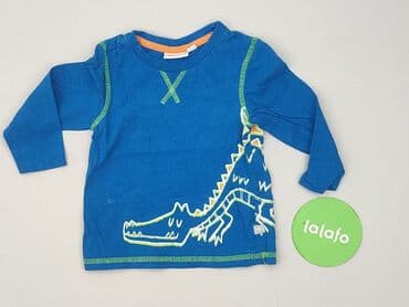 koszulka real madryt ze smokiem: T-shirt, Liegelind, 12-18 months, condition - Perfect — 2