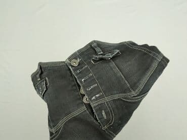 spódnice rozkloszowane midi z kieszeniami: Reporter, Spódnica damska, S — 6