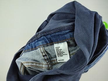 hm stussy: H&M Mama, Jeansy damskie, rozmiar S — 5