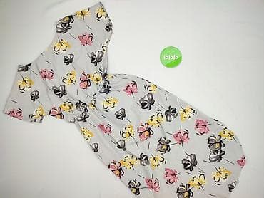 drapowane sukienki: Sukienka damska, rozmiar M — 3