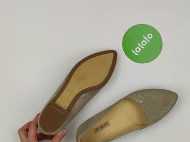 Women: Ballerinas for women, 38 — 7