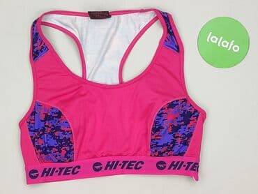 Women's Clothing: Hi-Tec, Women`s bra, Training, XL — 2