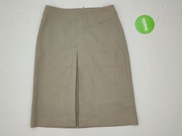 spódnice midi w groszki: Women`s skirt, size S (EU 36) — 2