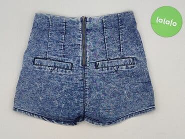 esmara szorty damskie: Esmara, Szorty damskie, rozmiar S — 3