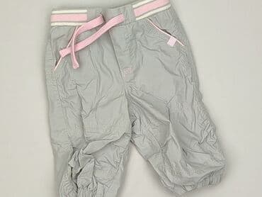 allegro kombinezon zimowy dla niemowlaka: Leggings, H&M, 1-3 months, condition - Very good — 1