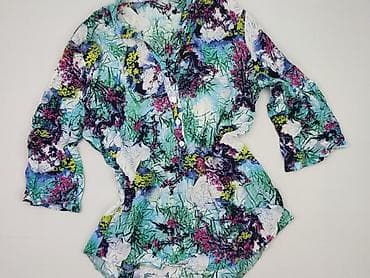 anturia bluzki: Blu, Bluzka damska, rozmiar S — 1