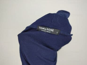 tommy hilfiger sweter: Tom Rose, Kardigan damski, rozmiar L — 4