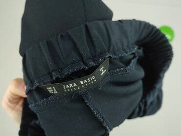 kapcie na rzepy ccc: Zara, Spodnie dresowe damskie, S — 5