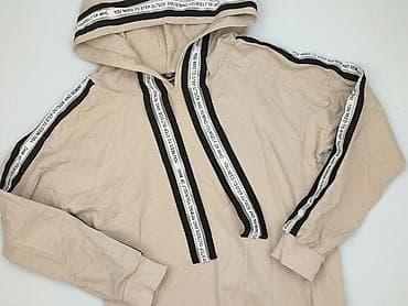 ciuchy na: Bluza z kapturem damska, rozmiar L — 1
