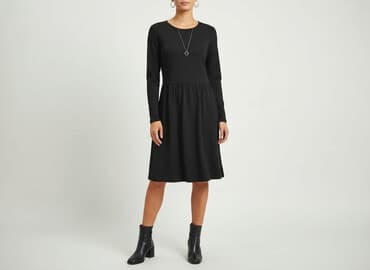 mohito sukienki długie wyprzedaż: Mohito, Sukienka damska, rozmiar L — 1