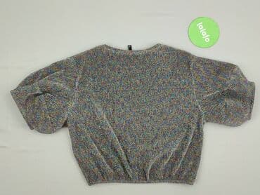 paramour sweter: Sinsay, Women's blouse, size XS (EU 34) — 3