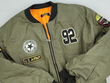 kurtka alpha industries vinted: Kurtka bomberka damska, rozmiar S — 1