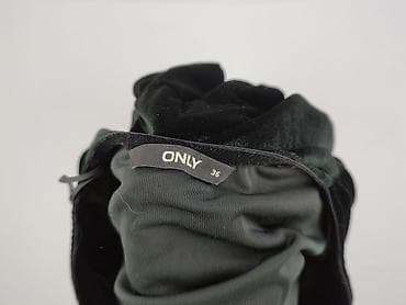 only blue behaviour jacket: ONLY, Kombinezon damski, rozmiar S — 4