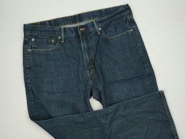 talbots: Levi’s, Jeansy dla mężczyzn, rozmiar L — 1