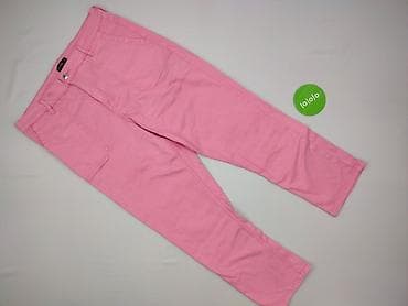 bloomersy h: F&F, Spodnie materiałowe damskie, rozmiar XL — 2