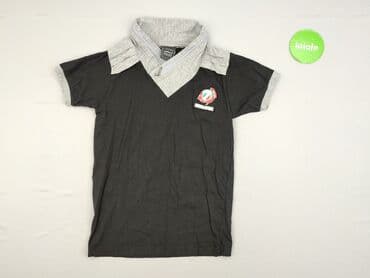 numer koszulki lewandowskiego: Polo shirt for men, S (EU 36), KONG, condition - Perfect — 2