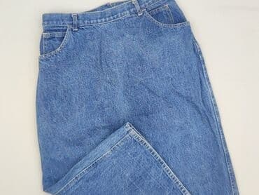 spódnice montego: Women`s skirt, size S (EU 36) — 1