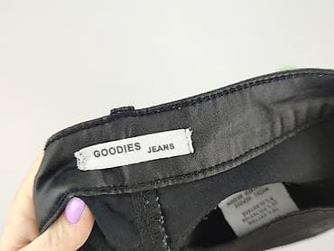 mom dżins: Used Jeans, Jeansy damskie, rozmiar L — 4