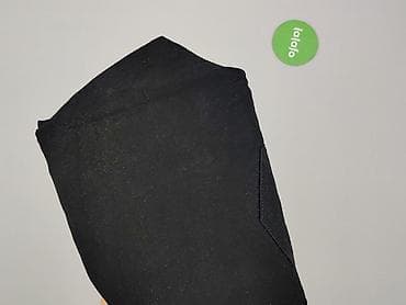 dżinsy pumpy: H&M Divided, Jeansy damskie, rozmiar XS — 6
